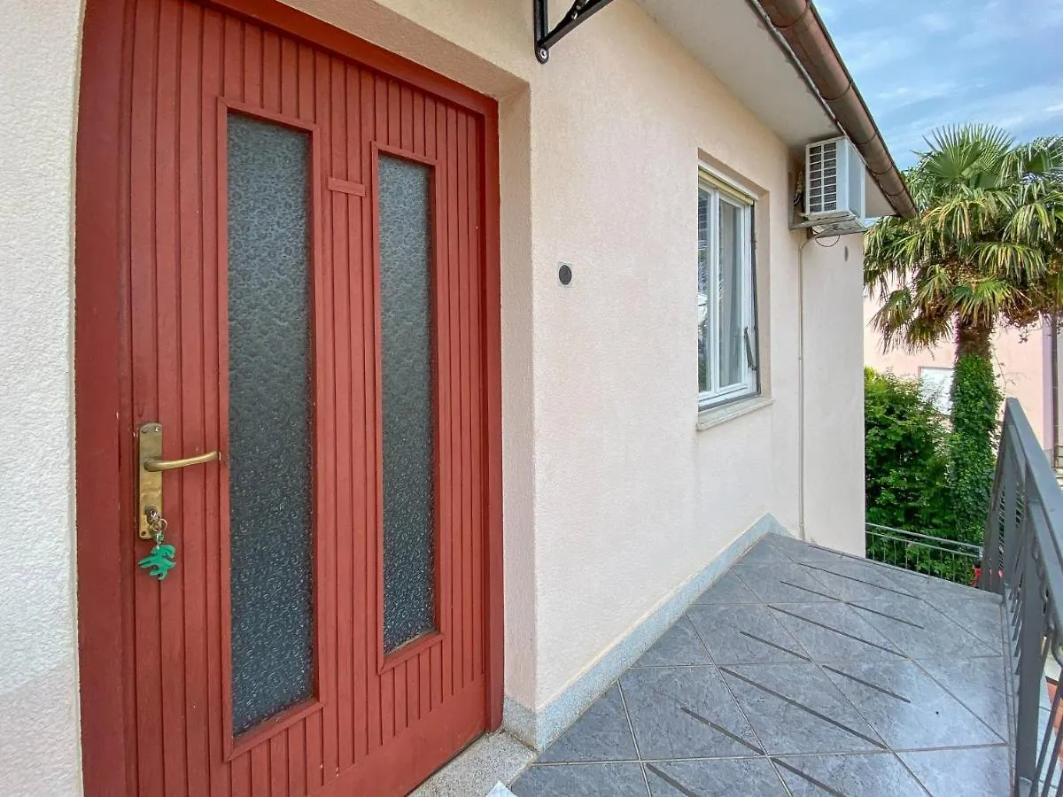Apartment Aleksandra Novigrad  Novigrad (Istria)