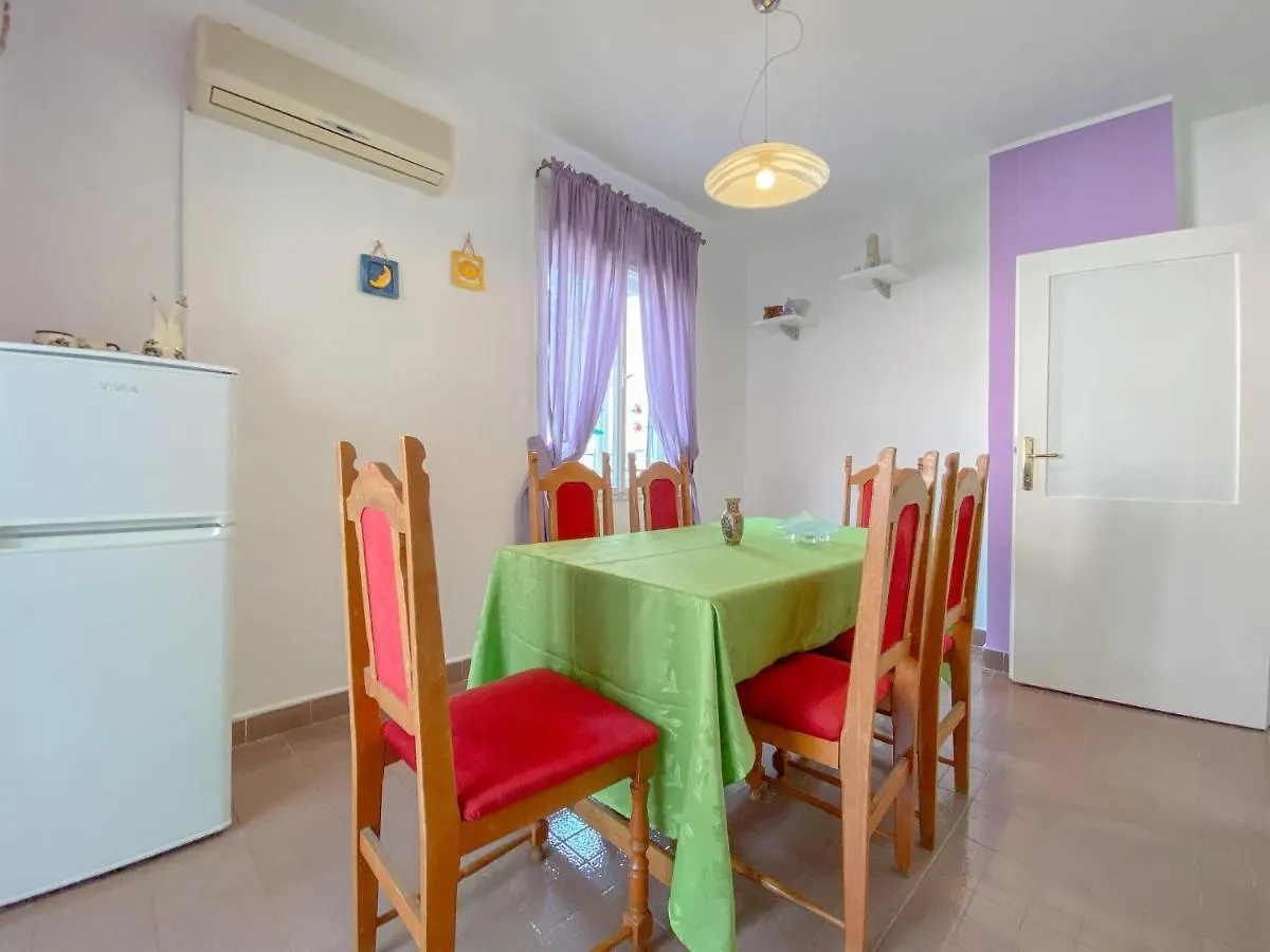 Apartment Aleksandra Novigrad  Croatia