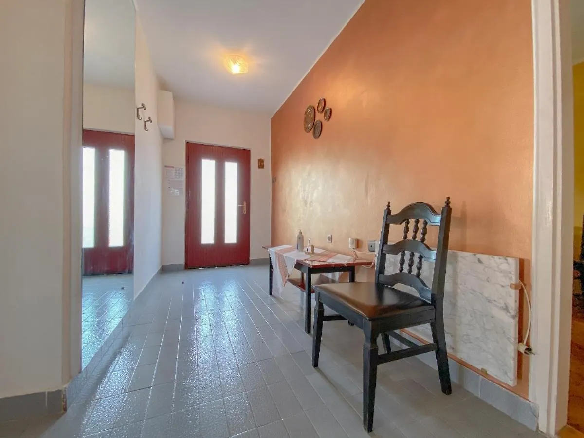 Apartment Aleksandra Novigrad   Novigrad (Istria)