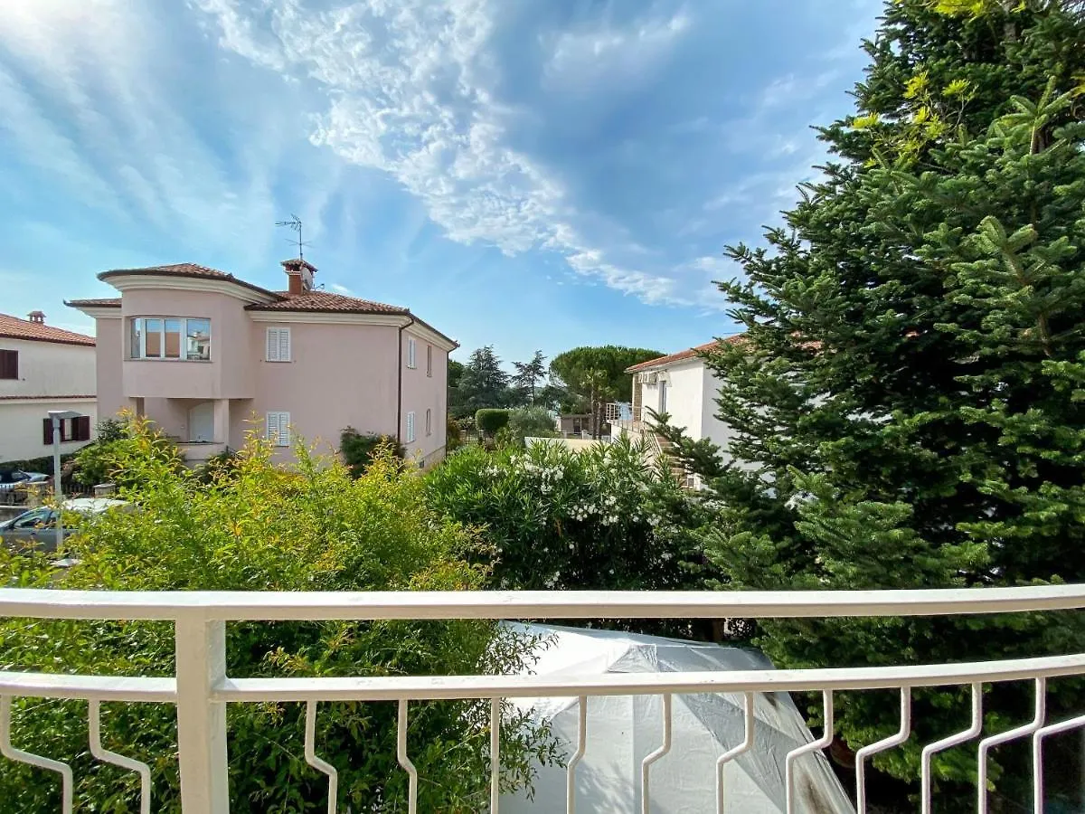 Apartment Aleksandra Novigrad  Novigrad (Istria)
