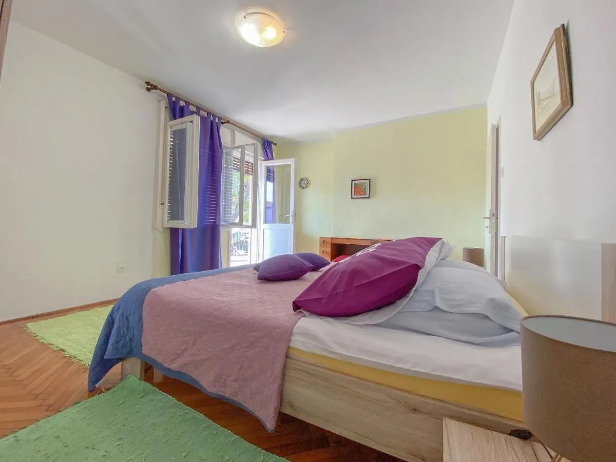 Apartment Aleksandra Novigrad  0*, Novigrad (Istria) Croatia