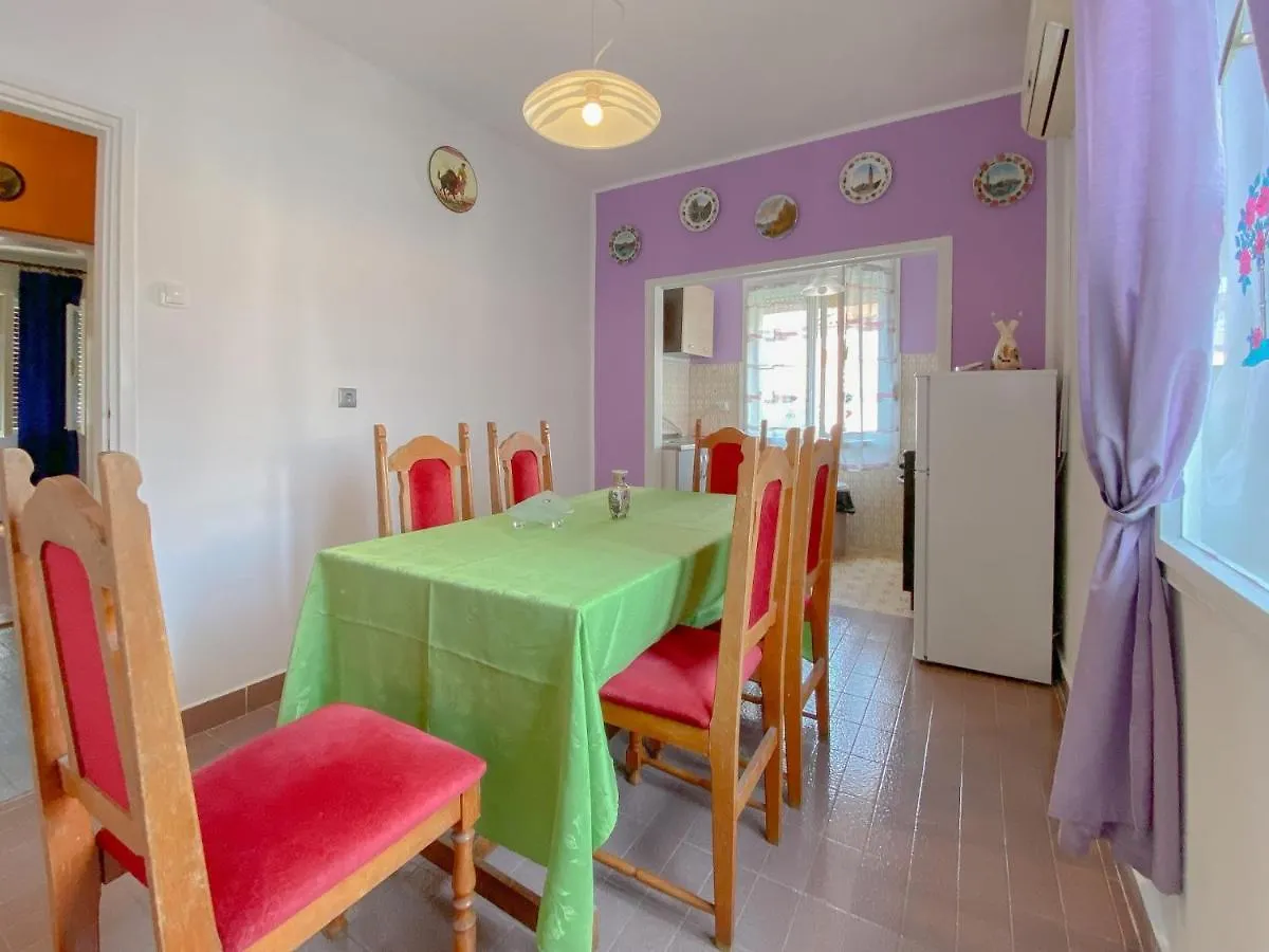 Apartment Aleksandra Novigrad  0*, Novigrad (Istria)
