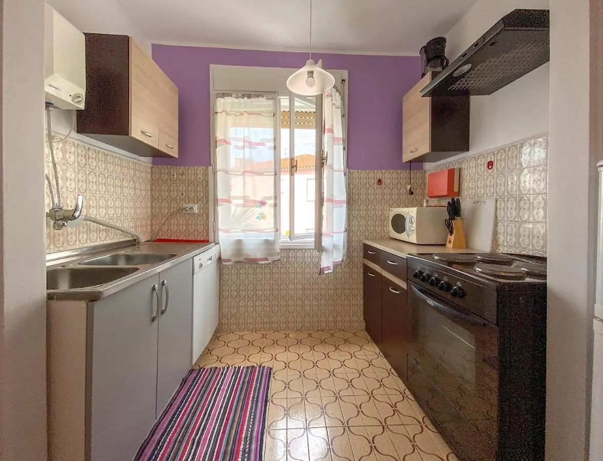 Apartment Aleksandra Novigrad Istria