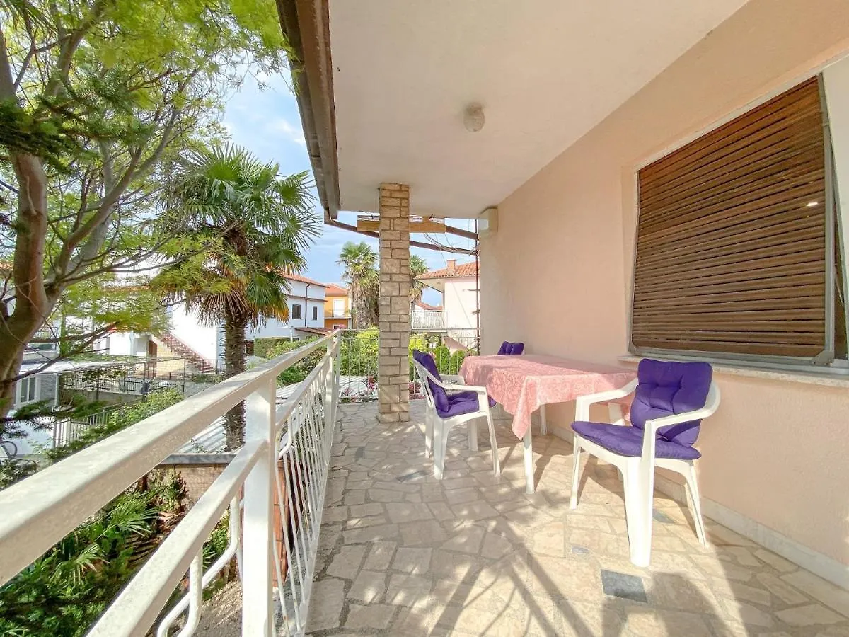 Apartment Aleksandra Novigrad Istria 克罗地亚